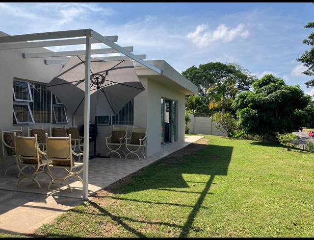 4 BEDROOM HOUSE FOR SALE IN WESTVILLE
